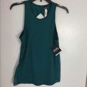 New with Tags! Twisted Tank